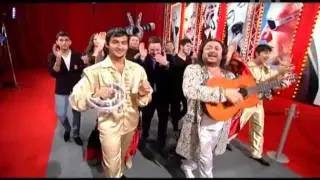 Василий Жадан «Две гитары»