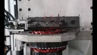 China Automotive Generator Production Factory Automotive Generator Production Line Wha+8615954891785