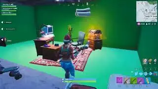 Fortnite Chill Stream|SikoTrip.TV