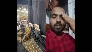 gilaff chang mocca #foryou #hajj2026 #modina #duet #islamicvideo