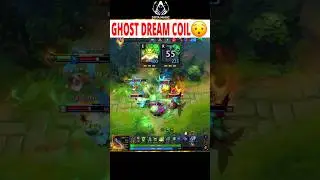They would be so confused vs this Rubick combo 🤣 #dota2