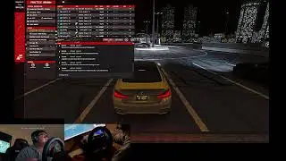 Assetto corsa No hesi