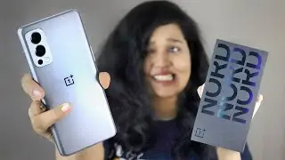 OnePlus Nord 2 *REAL TRUTH* Review - Disappointed?
