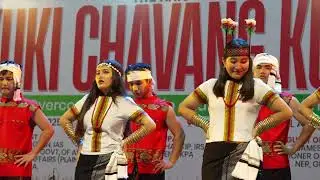 Guwahati Kut 2025 - 9th Mile & Sunday School Cultural Troupes