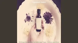 Cultivated Backdrops for Pranayama