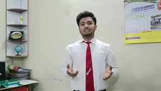 &ldquo;NEP Ki Samajh&rdquo; by Divyansh Vyas SSSUTMS Sehore