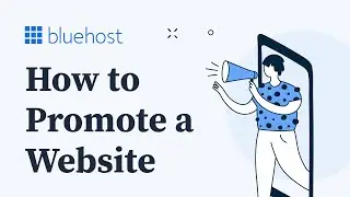 Ways to increase website traffic | How to increase website visibility | Promote Website on Google