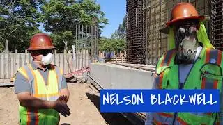 #KOURY #STRONG  |  Koury Strong with Nelson Blackwell and Jeff Lantosh  11 20