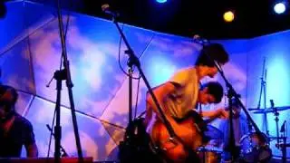 Felice Brothers-White Limo Live