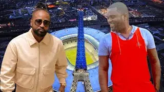 Vos appels pour souhaiter bon anniversaire à Werrason, 60 ans déjà face Alex Ntima