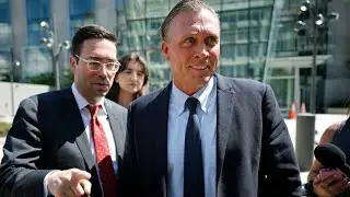Devon Archer Testifies