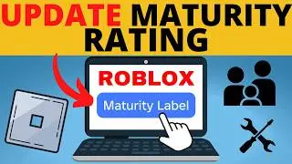 How to Change Age Guidelines on Your Roblox Game - 2026