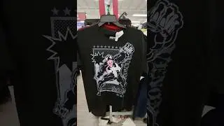 VENOM BLACK GRAPHIC T-SHIRT $8.99 - MARVEL CHARACTER FASHION FUN - 2 SIDED GRAPHICS