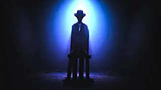 Who Is That Man In The Hat!?  #Littlenights2 (Full Game)