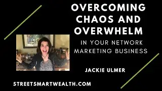 Overcoming Chaos in Your Business