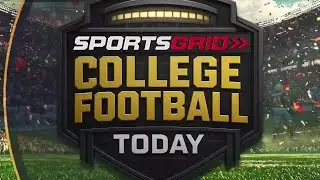 Orange Bowl, Rose Bowl, Sugar Bowl, 1/1/26 | SportsGrid College Football Today Hour 1