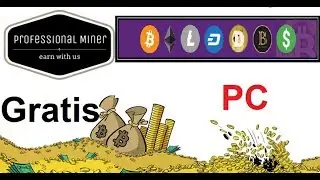 Minera&ccedil;&atilde;o no pc gratis para ganhar bitcore ou dogecoin rapido