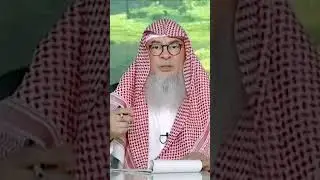 This is a clear innovation in islam  Sheikh Assim Al Hakeem Wisdom of Deen