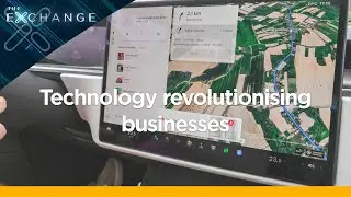 How are tech companies changing the way we consume and interact? | The Exchange