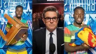 Super fun The best perform got talent videos #viral #shorts