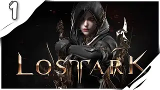 【Lost Ark】Tahu Game ini ??【VTuber Indonesia】