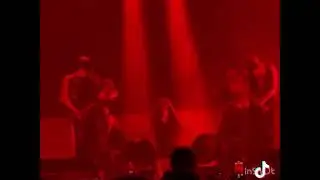 Lola indigo - la santa live