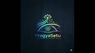 PragyaSetu: The bridge to Future Skills 🌉 by class 10. 