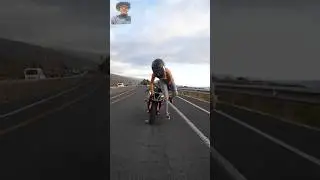 #ladki ki bike stand# one rod#subscribe