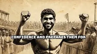 Resilience Tactics from Sports Champions