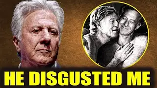 At 88, Dustin Hoffman FINALLY Reveals The HORRIFYING Truth About Robert Redford!