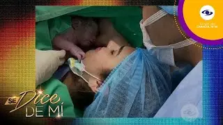 Se Dice De Mí: Pedro Pallares decidió mantenerse célibe hasta conocer a su esposa - Caracol TV