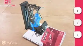 Augmented Reality Magazines | Envision AR