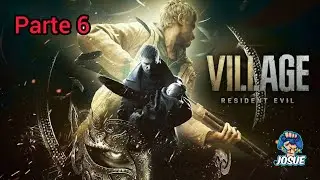 Resident Evil Village PC  Campa&ntilde;a   Tercera Persona  Parte 6