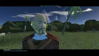 [11] SW: Kotor. Финал