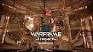 [Warframe] boss Lephantis