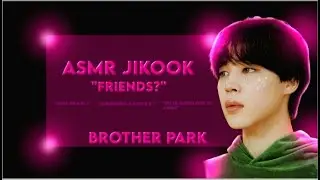 ASMR JIKOOK: 