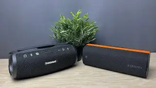 Xiaomi Sound Party vs Tronsmart Mirtune S100 - Deep Bass Kings!