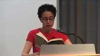 Cave Canem: Reginald Flood, Roxane Beth Johnson & Amber Flora Thomas | The New School