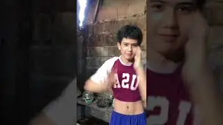 Oliver Jr Dela Pe&ntilde;a | Filipino Content Creator