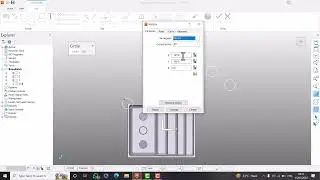 Autodesk PowerMill | Boundary Curve Editor Part - 2 | Delcam