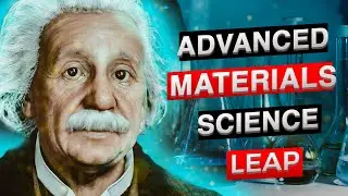 11 INCREDIBLE Discoveries in Advanced Materials Science!