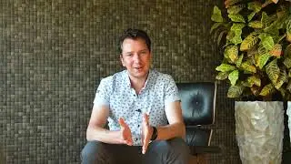 Andy Coomans nodigt je uit voor de Q&A-dinner!