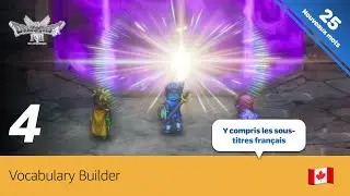 Dragon Quest 1+2 HD 2D Remake - 4  - For French Speakers