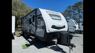 2023 Winnebago Minnie 2529RG  Charleston, Sc