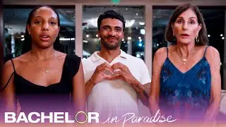 The &lsquo;Parliament of Paradise&rsquo; Cast Their Votes for the Final 2 Couples | Bachelor in Paradise