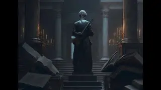 Your Defense Against the Dark Arts Assignment is Due in 45 minutes and 18 seconds [Dark Academia]