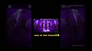 I Got Free Bts Crystal🤩 | Garena free fire #shorts #youtubeshorts