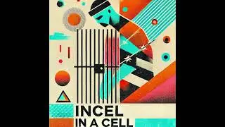 Incel In A Cell - AI Country Song