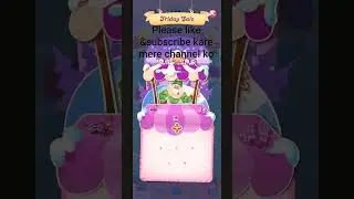 #candycrushfriendssaga #viralvideo #games #suport