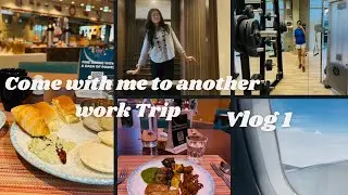 Back in Pune After So many years ~ Work trip Vlog 1